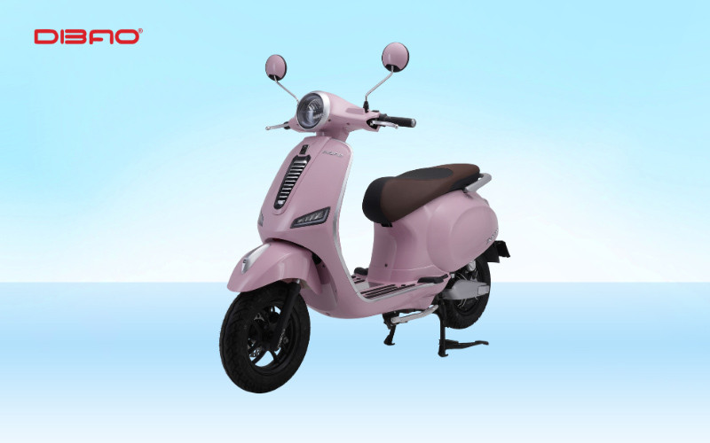 Xe máy điện Dibao Tesla E